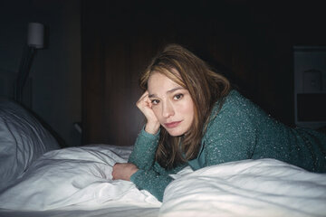 Элина Ловенсон