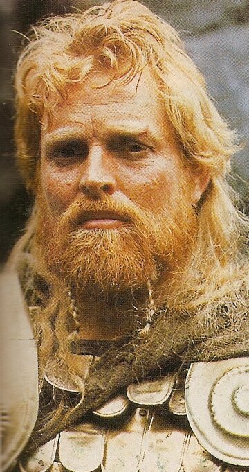Gavan O'Herlihy