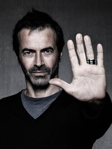 Andrea Occhipinti