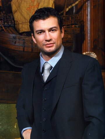 Андрей Чернышов