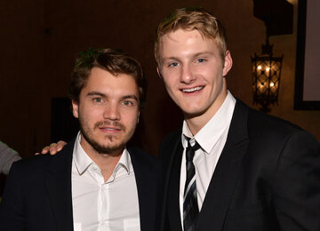 Emile Hirsch
