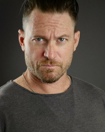 Adam T Perkins
