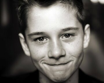 Luke Benward