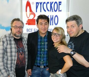 Азамат Мусагалиев
