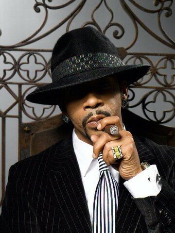 Katt Williams
