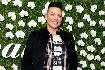 Sara Ramirez