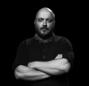 Сергей Кузнецов