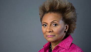 Leslie Uggams