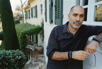 Guillermo Arriaga