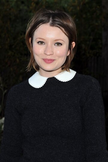 Emily Browning