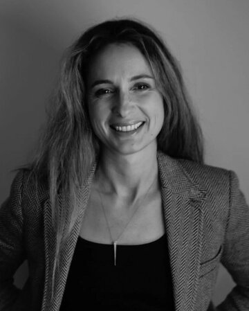 Margaux Balsan