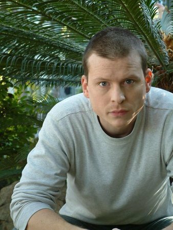 Кевин О. Ранкин
