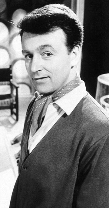 William Russell