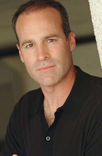 Geoffrey Lower