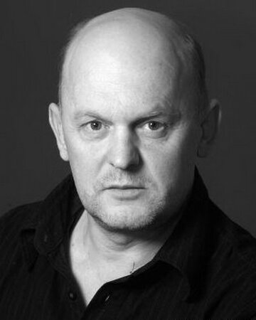 Valentin Ganev