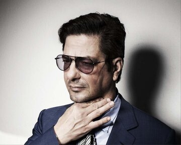 Roman Coppola