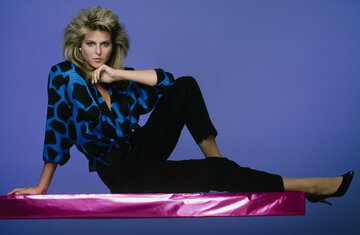 Catherine Oxenberg