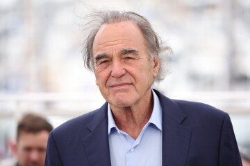 Oliver Stone