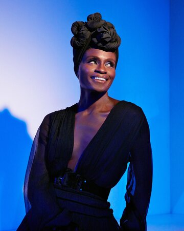 Adina Porter