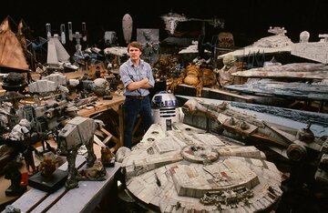 Joe Johnston