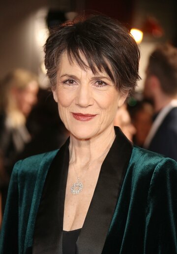 Harriet Walter