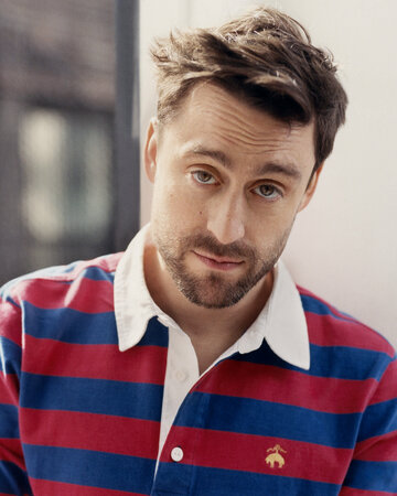 Kieran Culkin