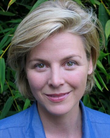 Elizabeth Morehead