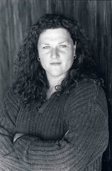 Dot-Marie Jones
