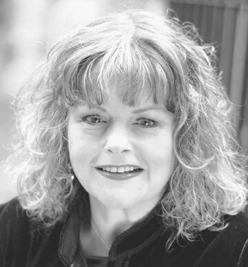 Geneviève Lemon