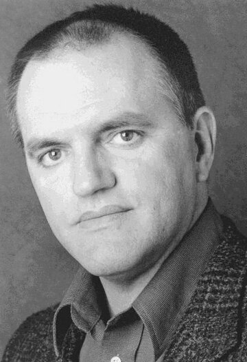 Scott MacDonald