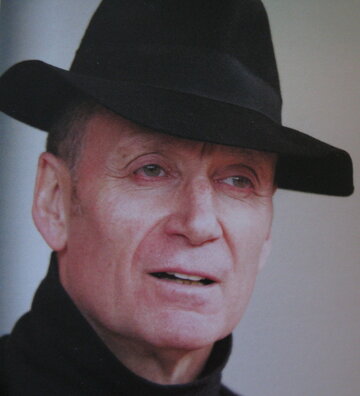 Michael Feast