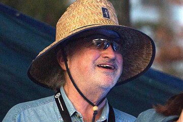 Terrence Malick