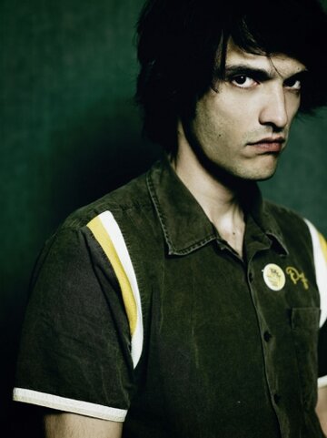 Vincent Martinez