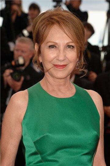 Nathalie Baye