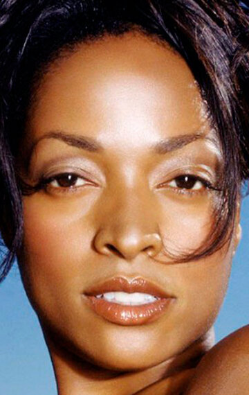 Kellita Smith