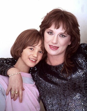 Daria Nicolodi