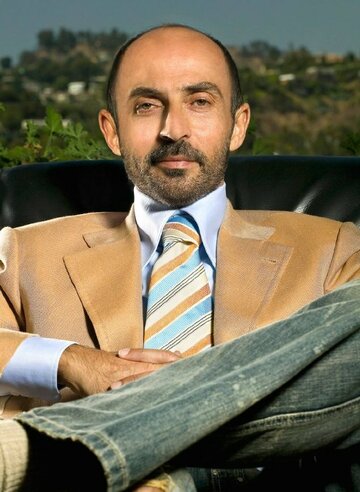 Shaun Toub