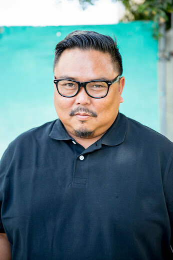Derek Basco