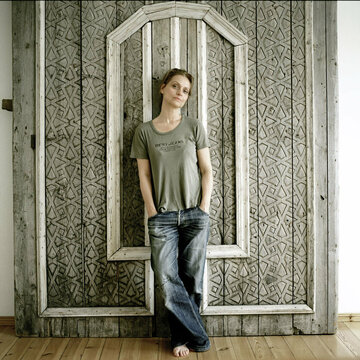 Catherine Flemming