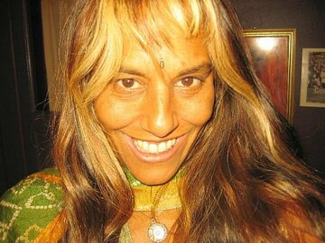 Rana Joy Glickman