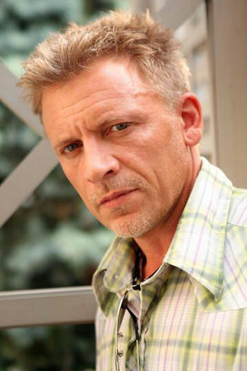 Callum Keith Rennie