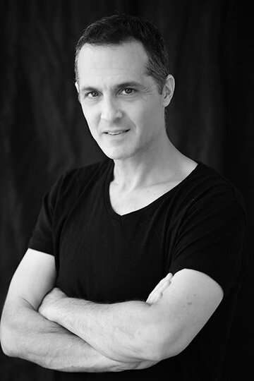 Nathan Ravitz
