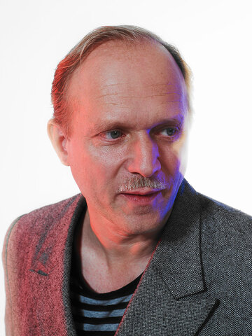 Ulrich Tukur