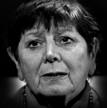 Anna Manahan
