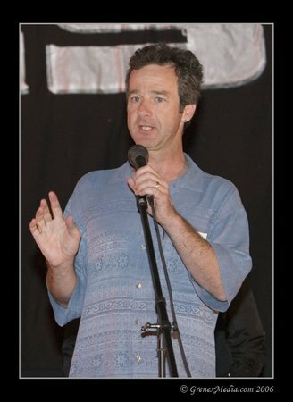 Jeffrey Weissman