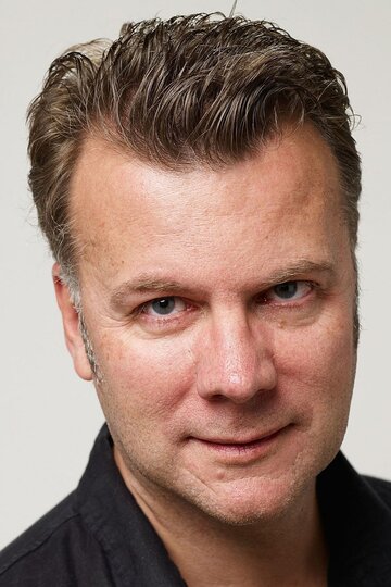 Ian Fitzgibbon