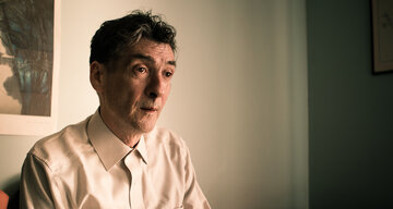 Lalor Roddy