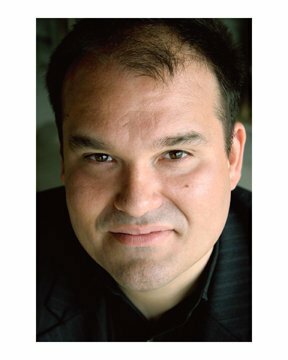 Мэл Родригес