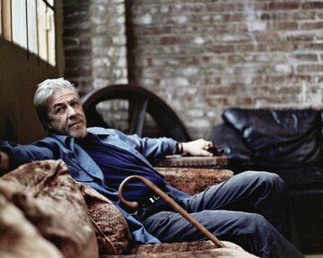 Jim Byrnes