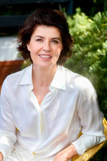 Irène Jacob